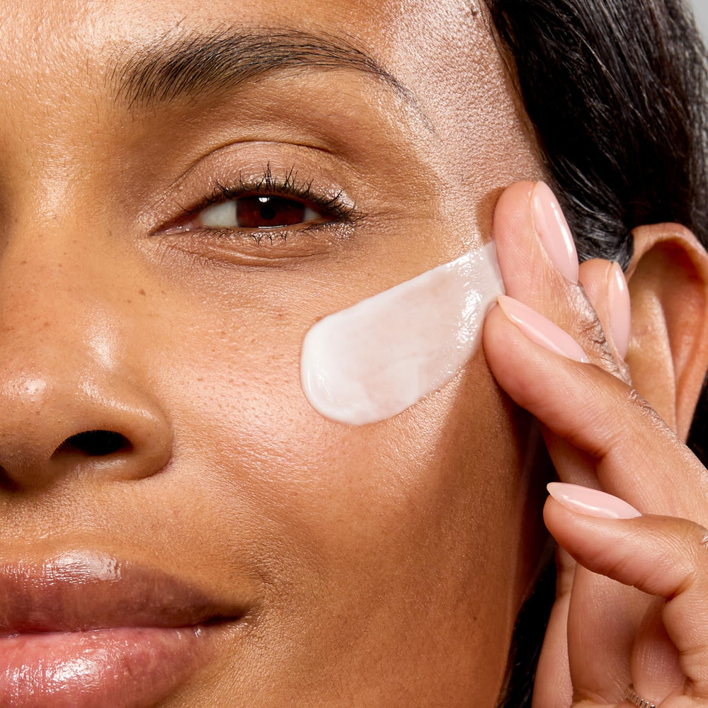 No7 etiqueta con ingredientes clave para transparencia y confianza