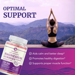 Nobi Nutrition primer plano de textura de la gomita que muestra suavidad y pectinado