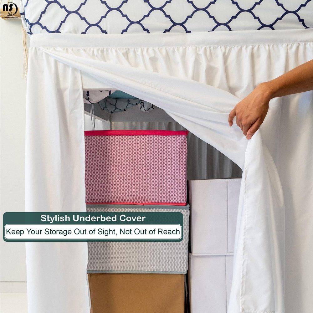 NON Sticky cotton banda elástica con velcro para ajuste seguro rápido