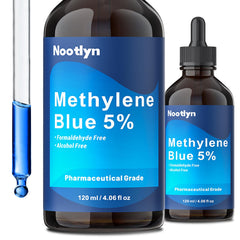 Nootlyn frontal botella 120 mL mostrando etiqueta clara y beneficios