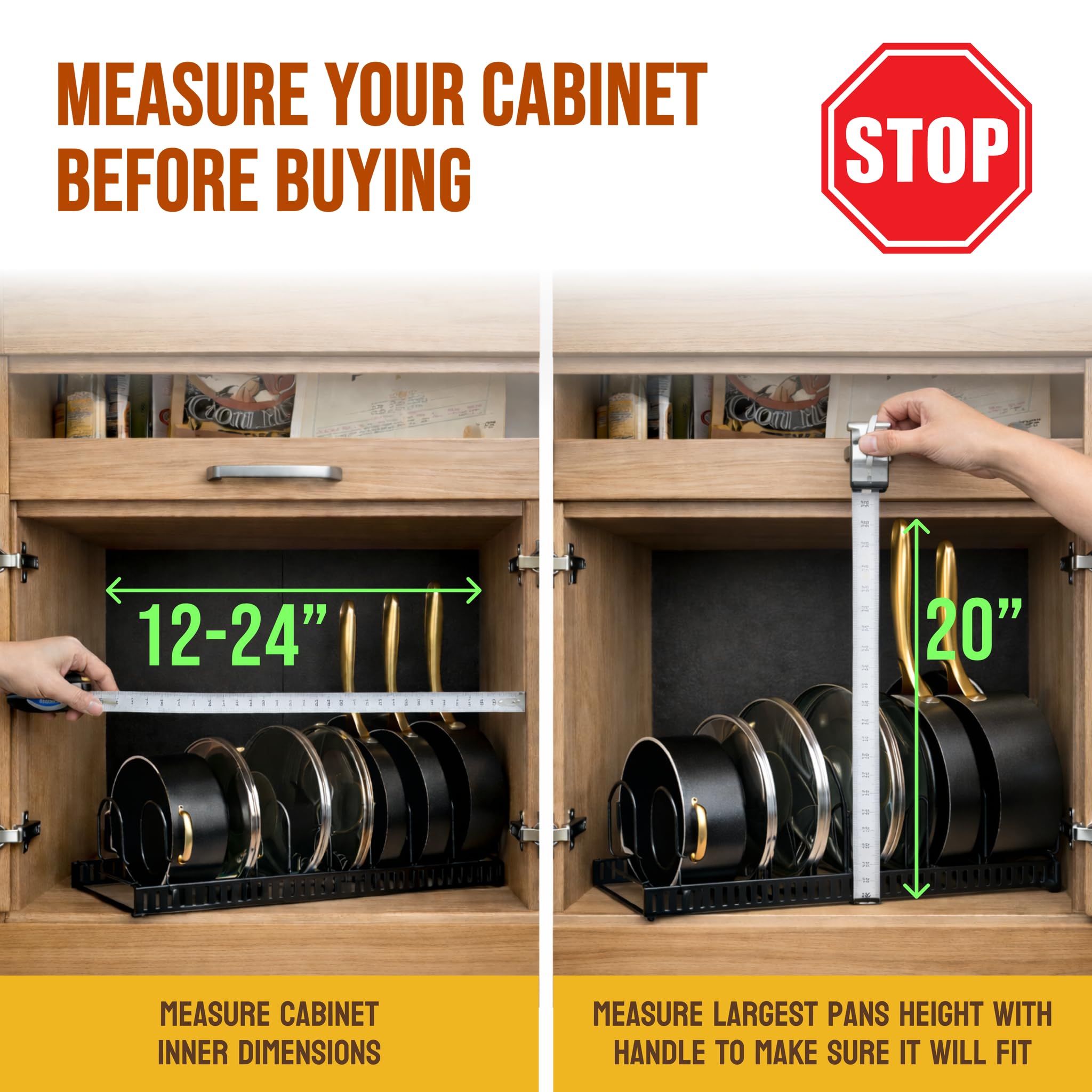 Norcalway primer plano del separador acolchado que protege la superficie