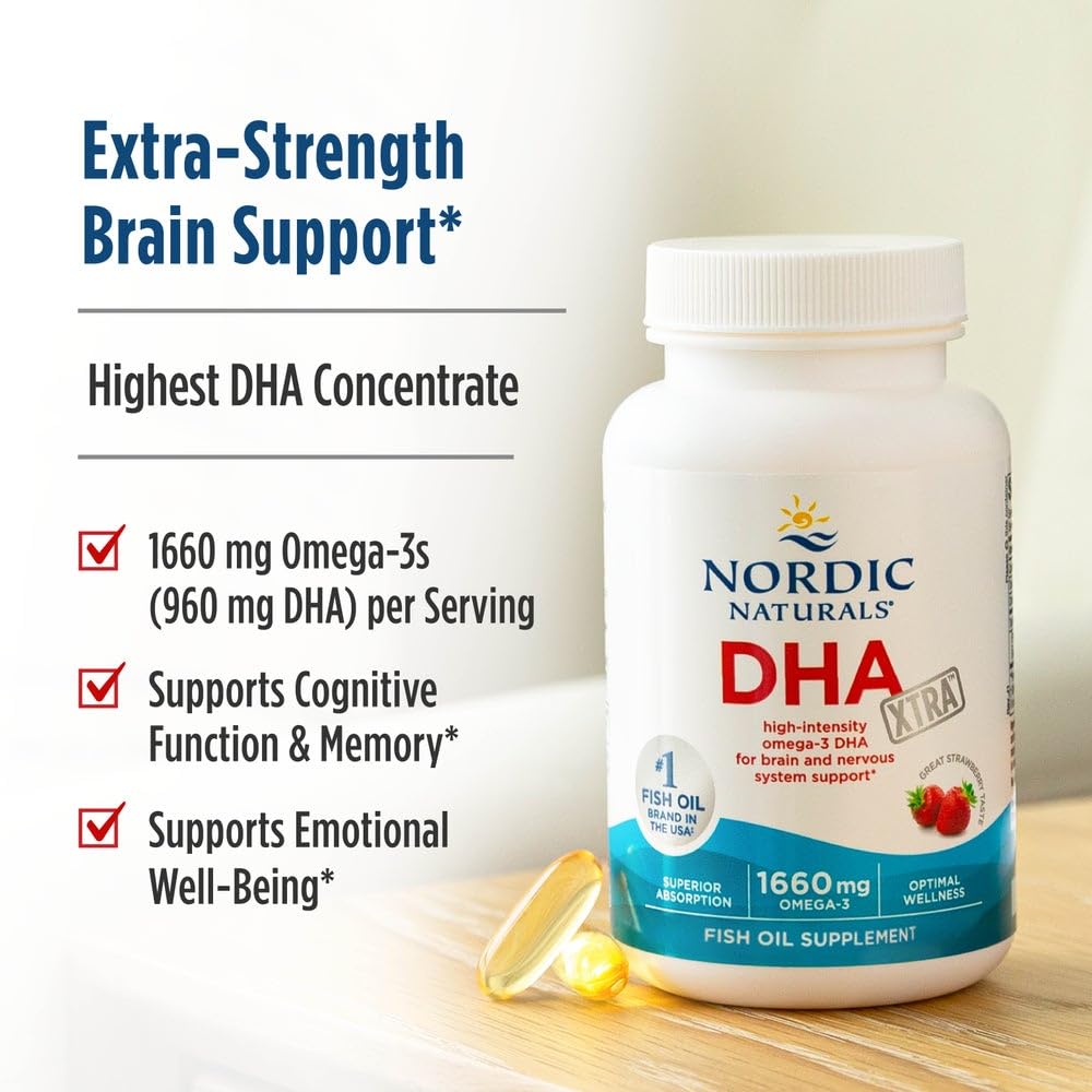 Nordic Naturals aceite interno ilustrando textura ligera y alta biodisponibilidad