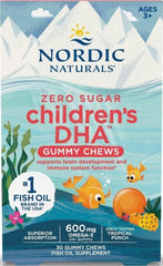 Nordic Naturals frente del empaque mostrando 30 unidades y beneficios