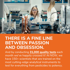 NOW Foods cucharita con dosis nivelada para medición precisa