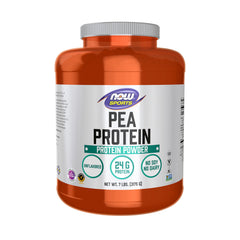 NOW Foods envase frontal mostrando la marca y tamaño, fácil identificación