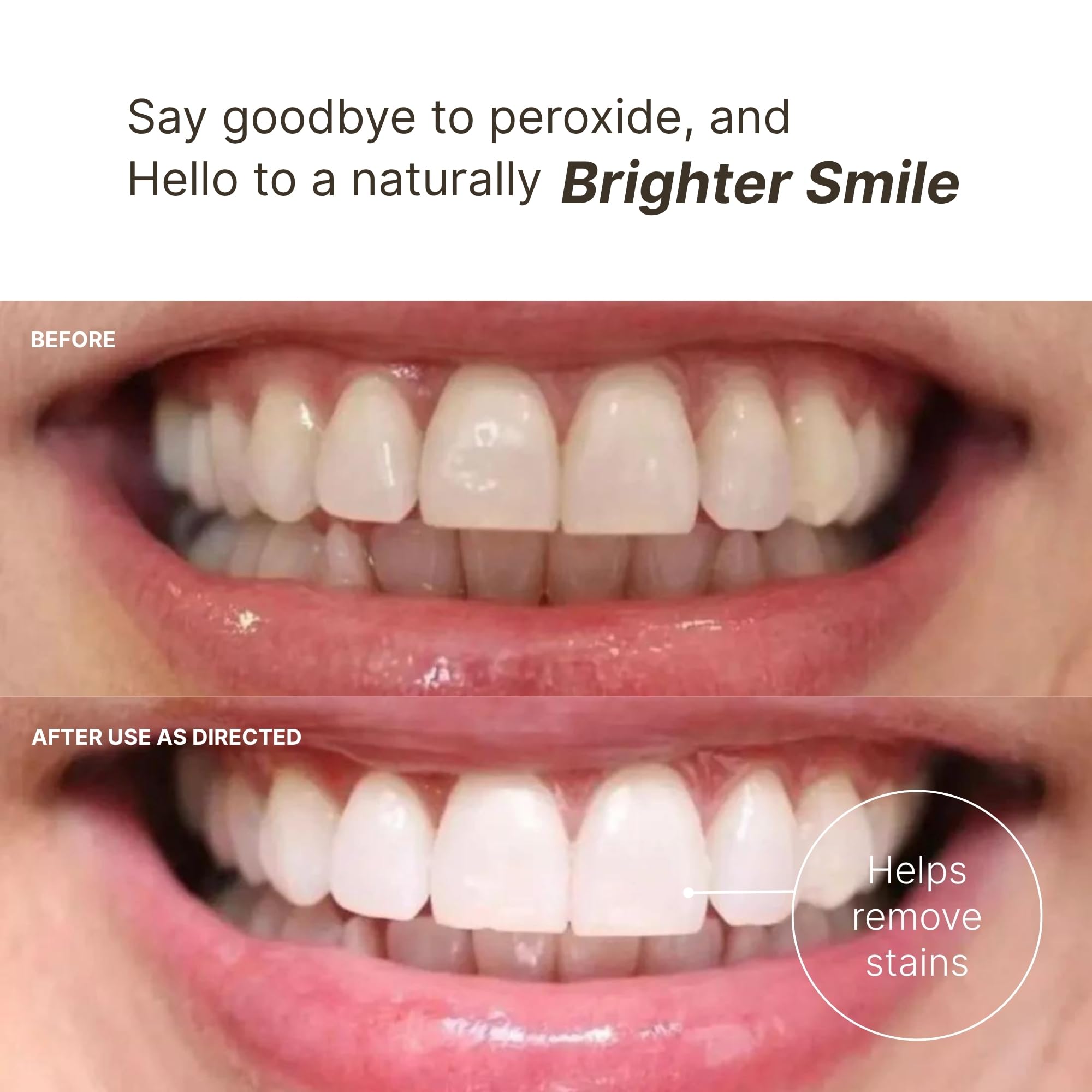 Nu Skin primer plano de la textura crema que facilita pulido suave
