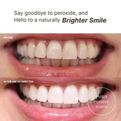 Nu Skin primer plano de la textura crema que facilita pulido suave
