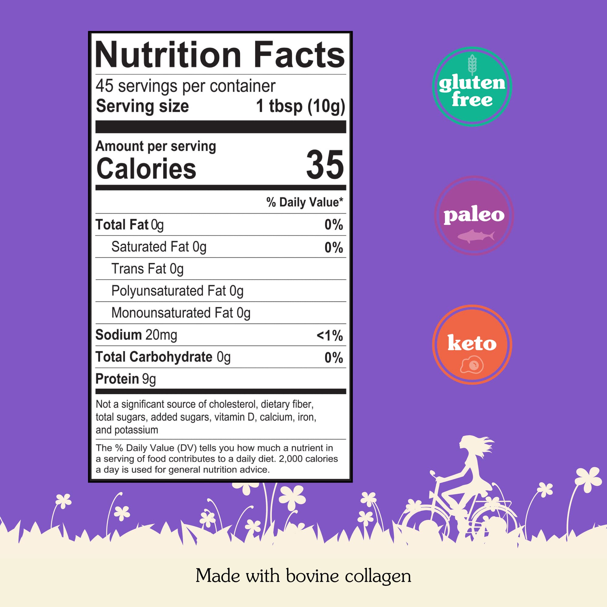NuNaturals cheesecake slice firmed with gelatin showing smooth, stable filling