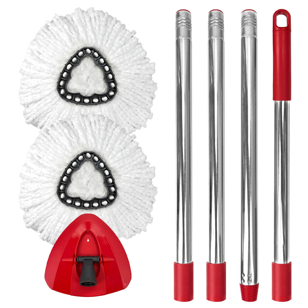 Nuorest kit frontal empacado mostrando piezas y beneficio recambio completo