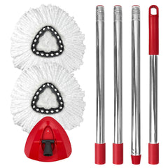 Nuorest kit frontal empacado mostrando piezas y beneficio recambio completo
