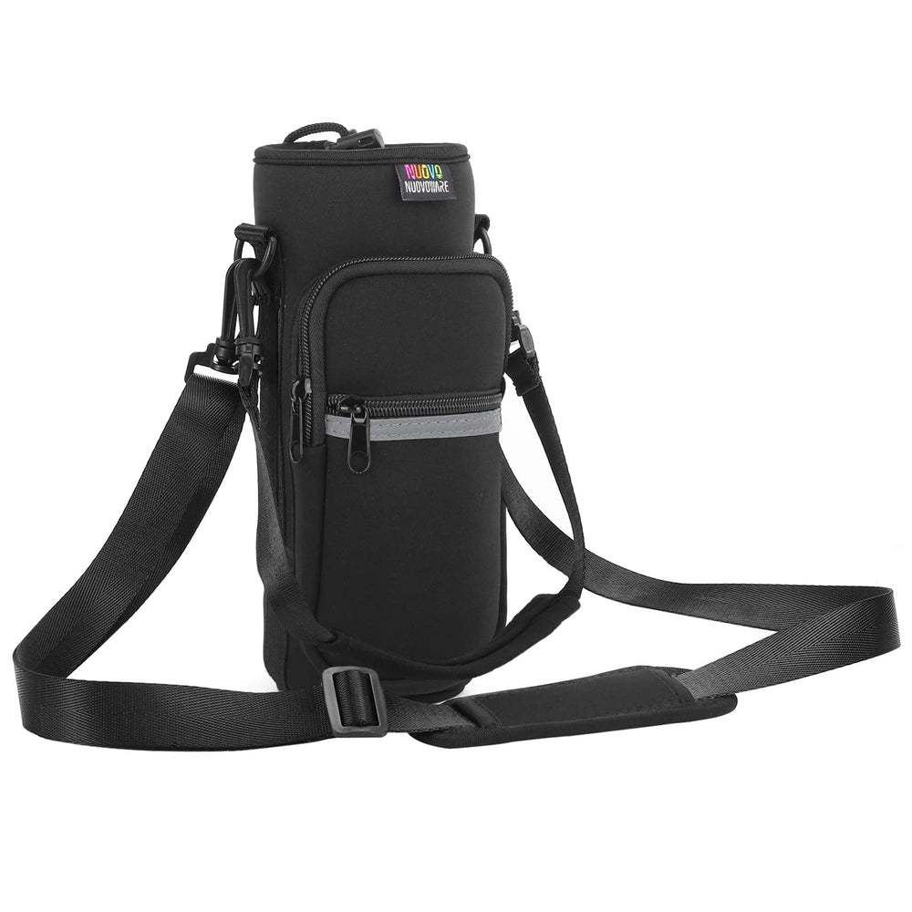 Nuovoware funda frontal mostrando diseño y protección
