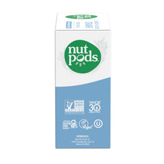 nutpods añadida a taza de café matutino para mejorar sabor y cuerpo