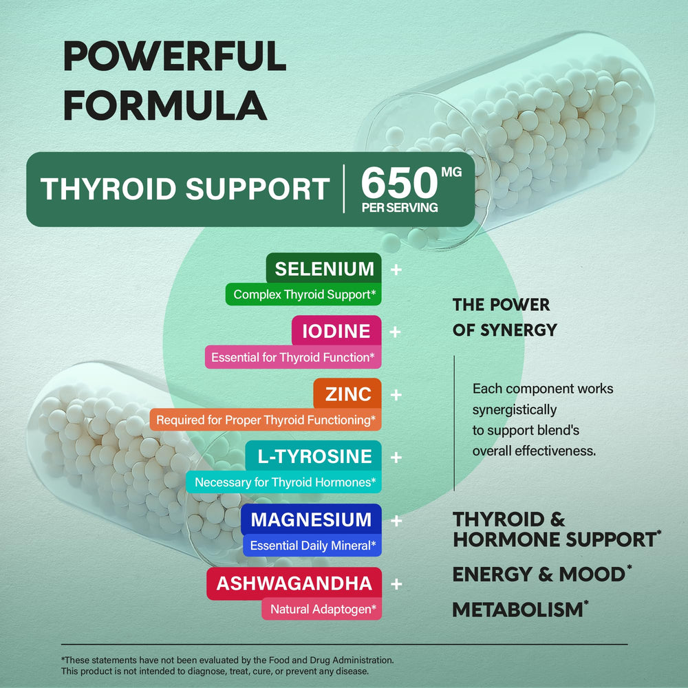 NUTRAHARMONY botella abierta con cápsulas listas para tomar
