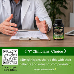 NUTRAHARMONY cápsula sobre la mano para visualizar tamaño práctico