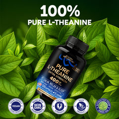 NUTRAHARMONY 120 cápsulas desplegadas, suministro prolongado