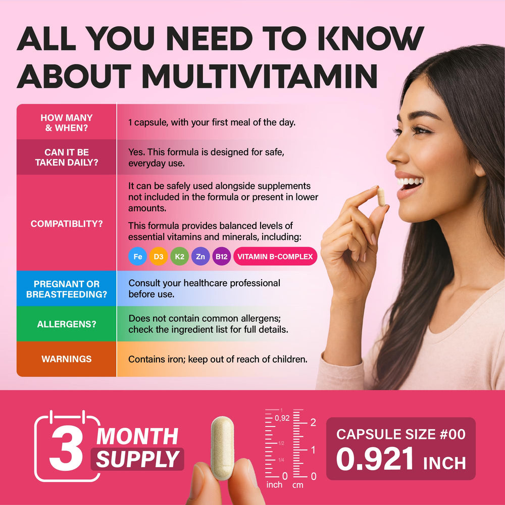 NUTRAHARMONY etiqueta nutricional en primer plano para transparencia