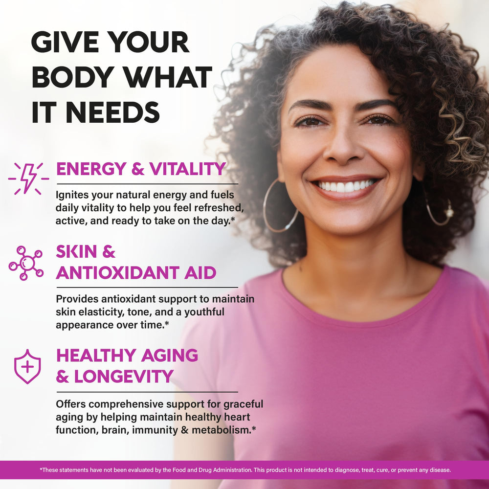 NUTRAHARMONY primer plano de cápsula que muestra textura y formulación