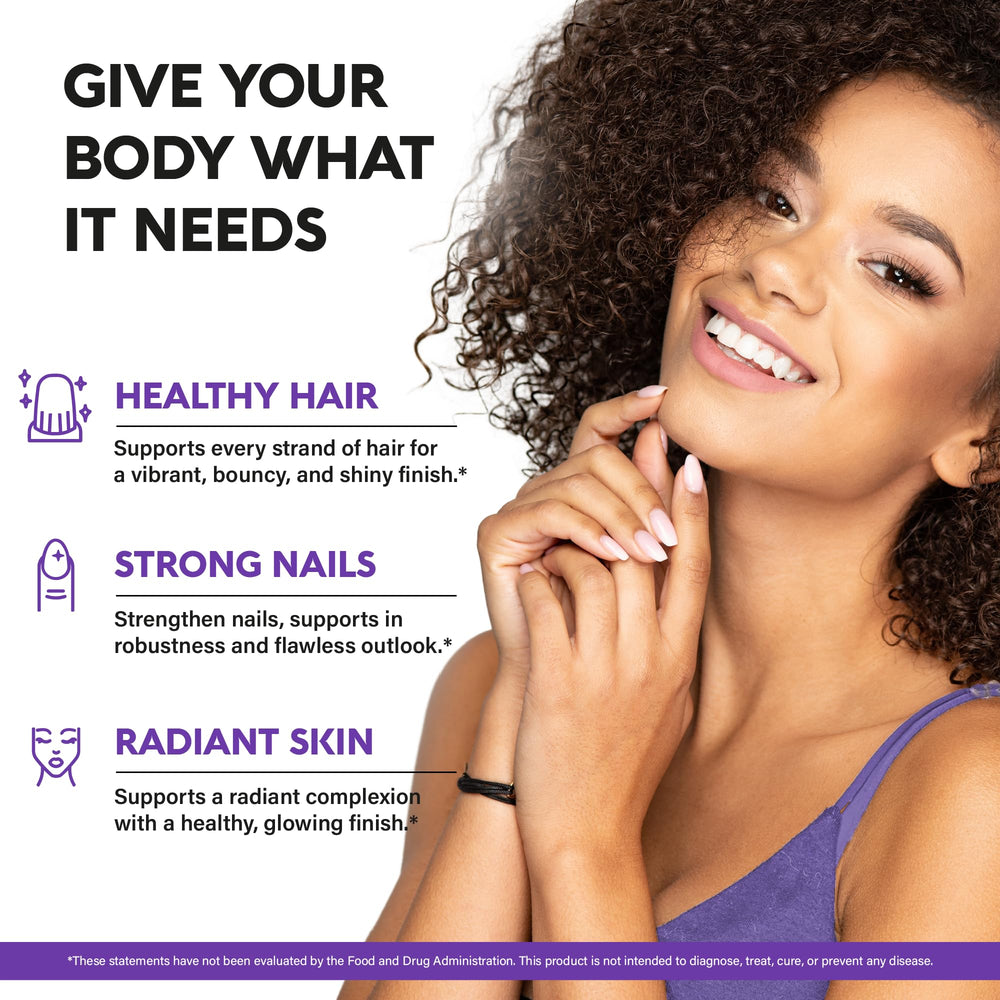 NUTRAHARMONY gotas textura líquida para absorción rápida