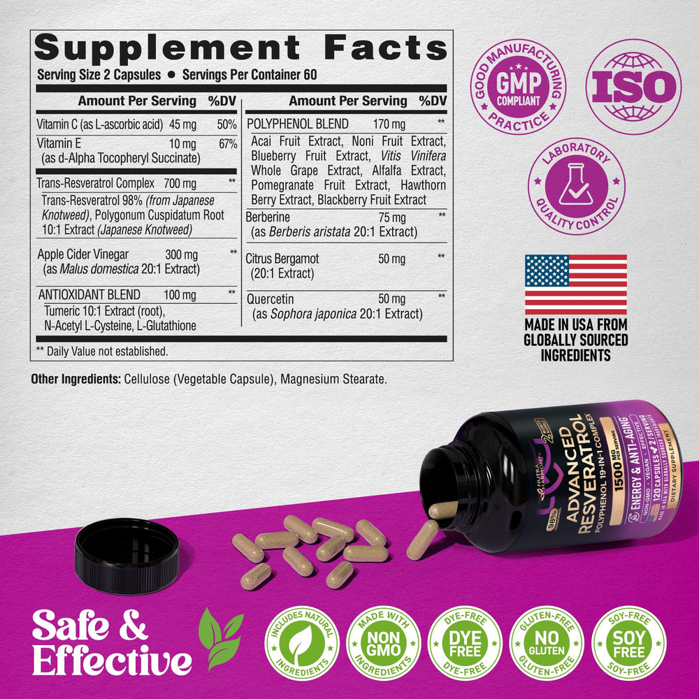 NUTRAHARMONY cápsulas junto a botella de agua sugiriendo uso diario práctico