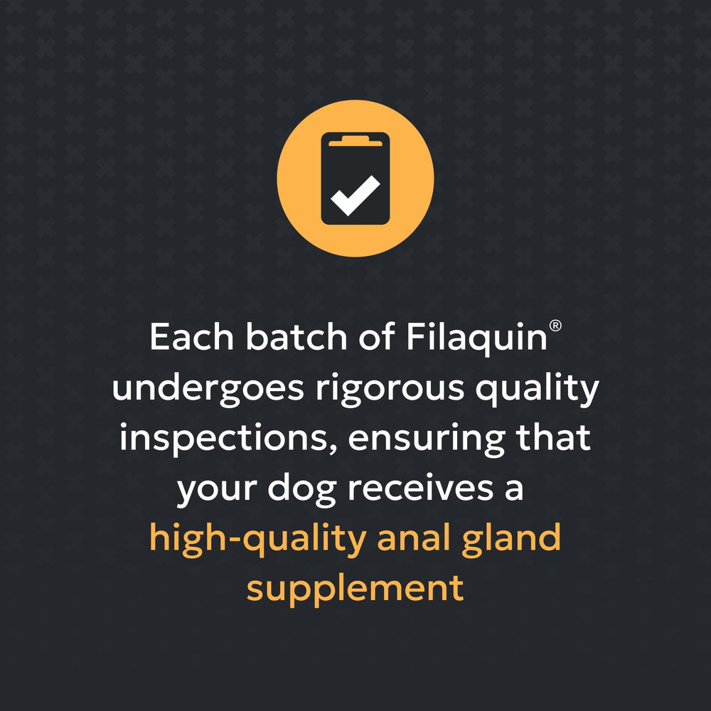 Nutramax Filaquin ingredientes sobre fondo claro resaltando fibras y postbióticos