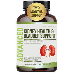 NutraPro frente del producto mostrando envase y beneficios de apoyo renal
