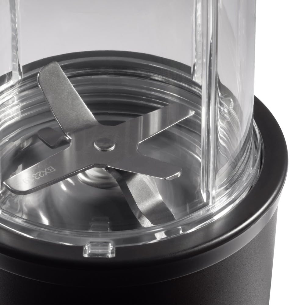 NutriBullet Pro 900 copas y tapas, NutriBullet para llevar bebidas frescas