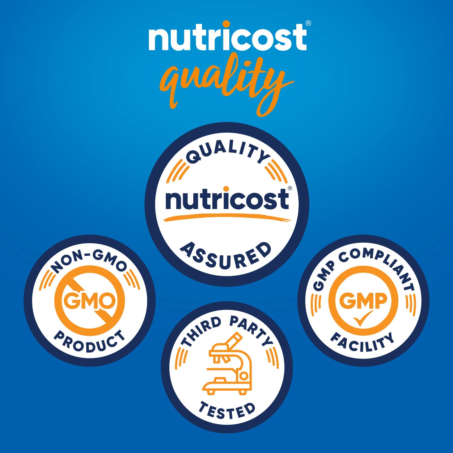 Nutricost en ambiente de gimnasio ilustrando uso en estilo de vida activo