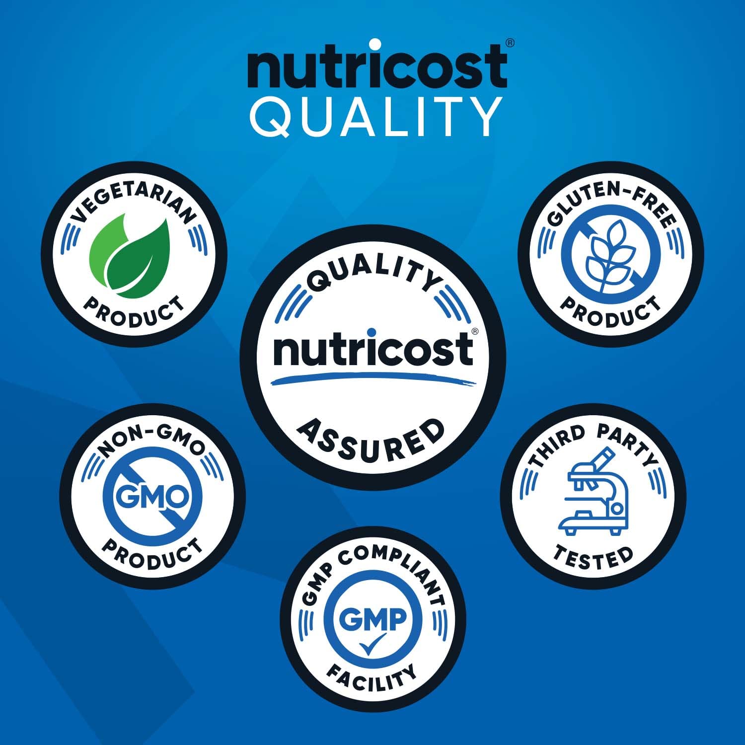 Bebida mezclada en shaker con Nutricost BCAA, disolución rápida y sin grumos