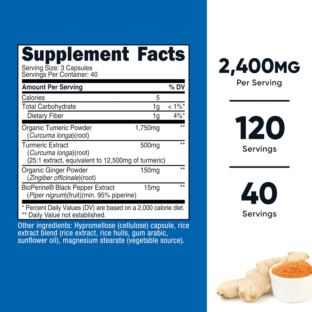 Nutricost cápsulas detalle de textura y calidad del producto