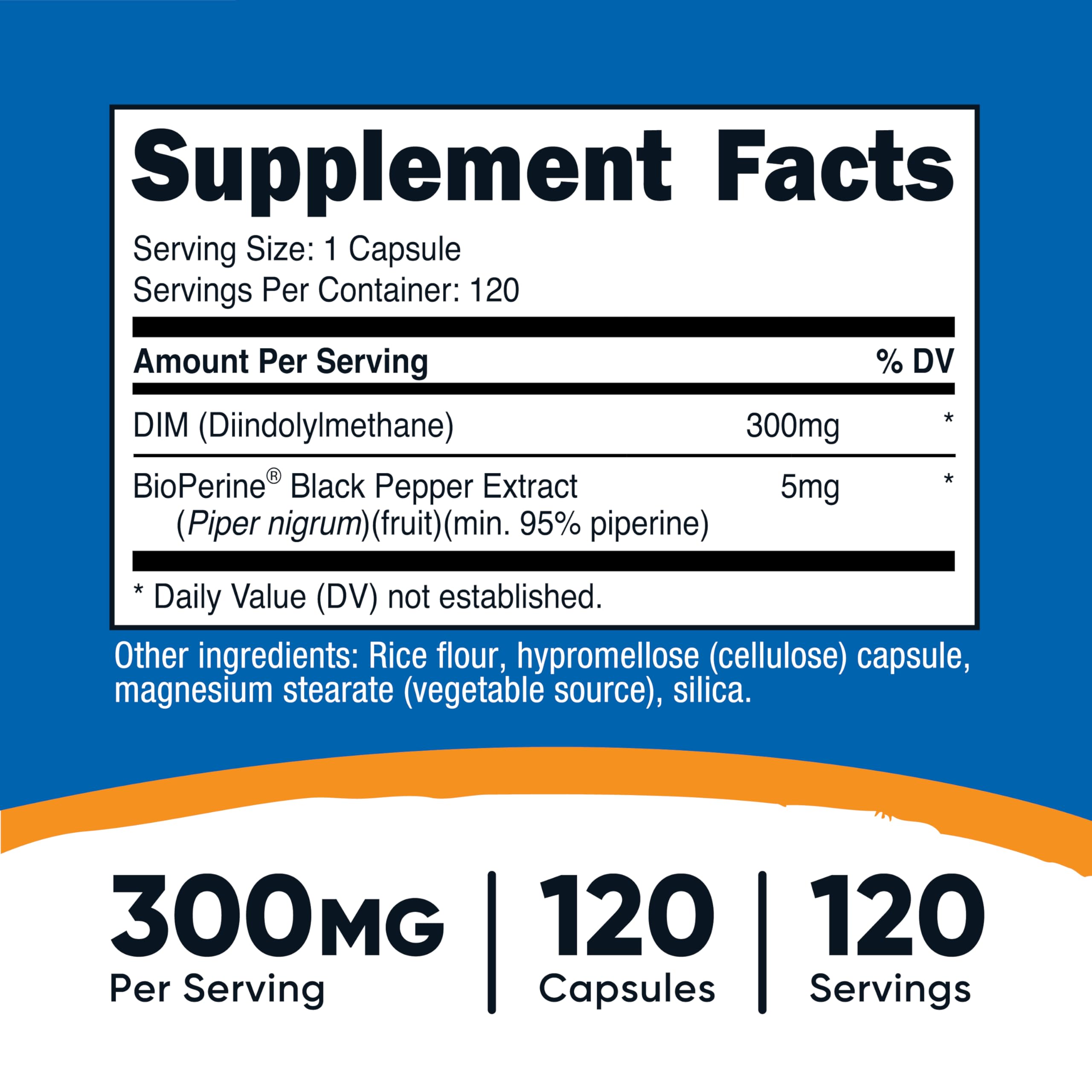 Nutricost detalle de cápsula vegetal texturas y calidad de formulación
