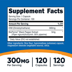 Nutricost detalle de cápsula vegetal texturas y calidad de formulación