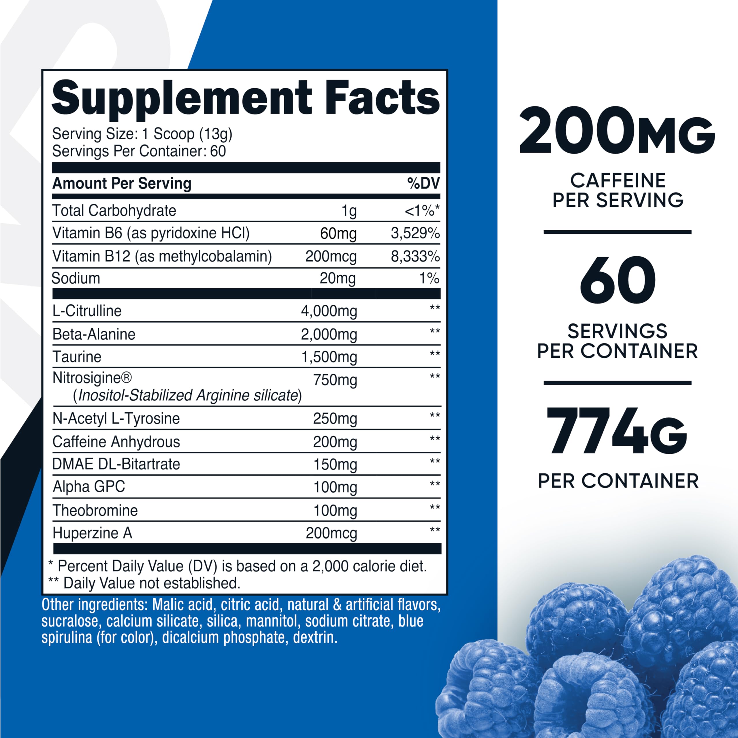 Nutricost polvo en cuchara destacando textura y fácil disolución