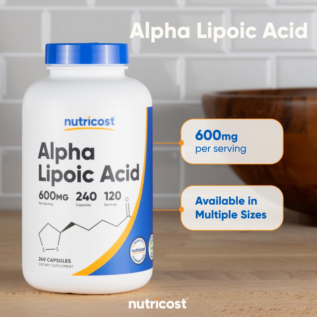 Nutricost producto en entorno de cocina resaltando uso diario sencillo