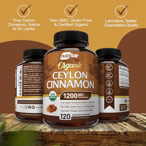 NutriFlair cápsulas junto a una moneda para comparar tamaño y conveniencia