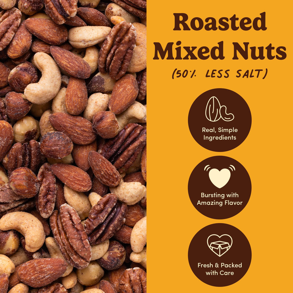 Nuts.com etiqueta con certificaciones kosher y gluten-free, confianza y calidad
