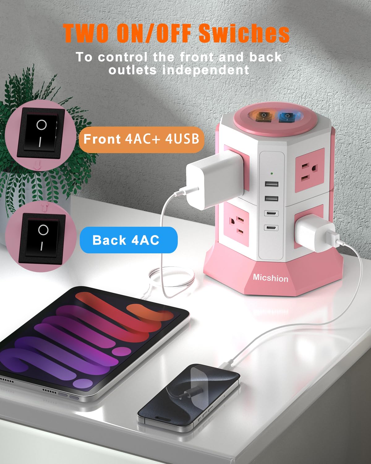 NVEESHOX comparación de tamaño con manos para visualizar escala práctica