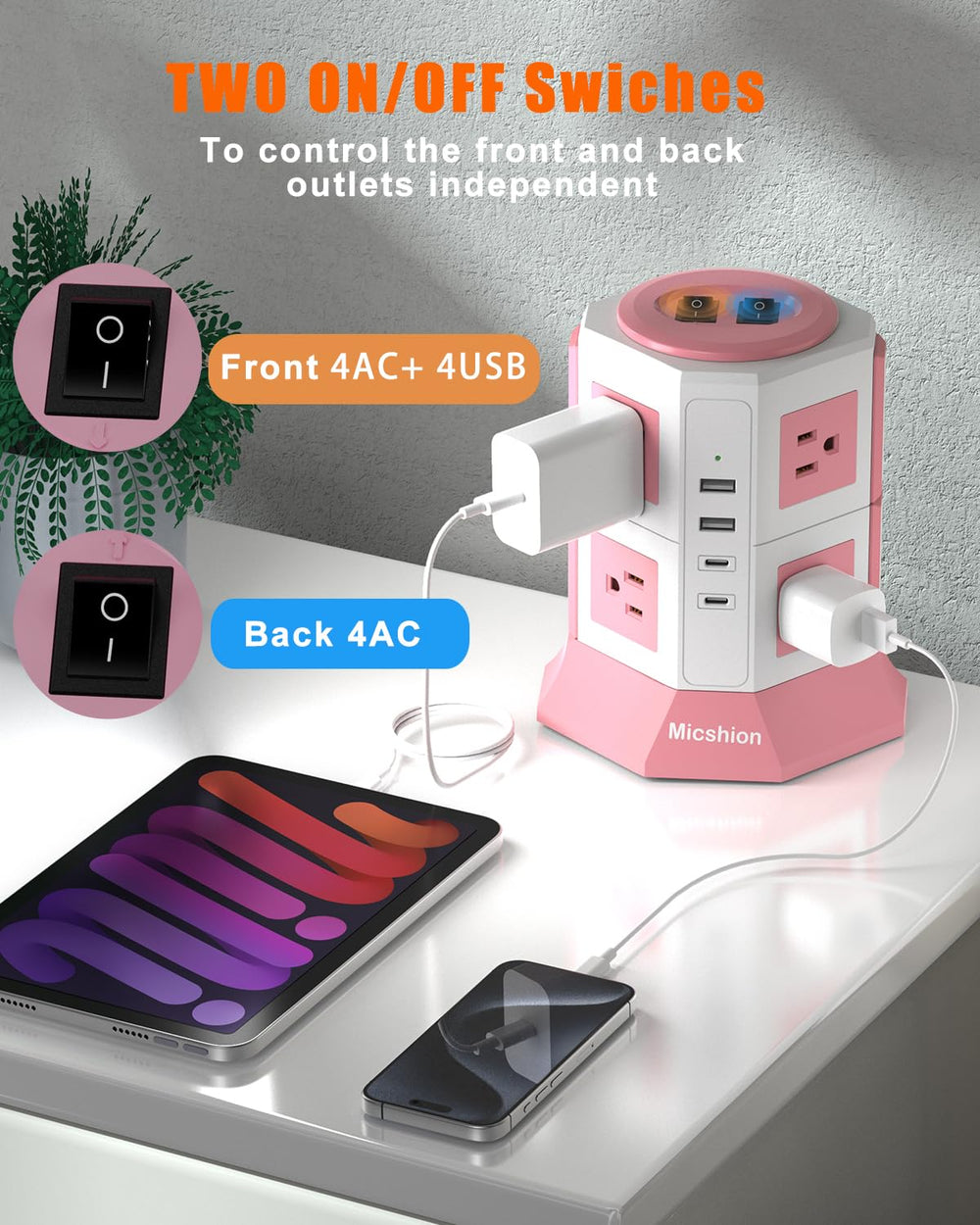 NVEESHOX comparación de tamaño con manos para visualizar escala práctica