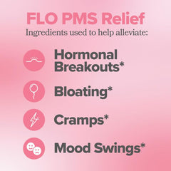O Positiv detalle de textura de gominola FLO que muestra suavidad