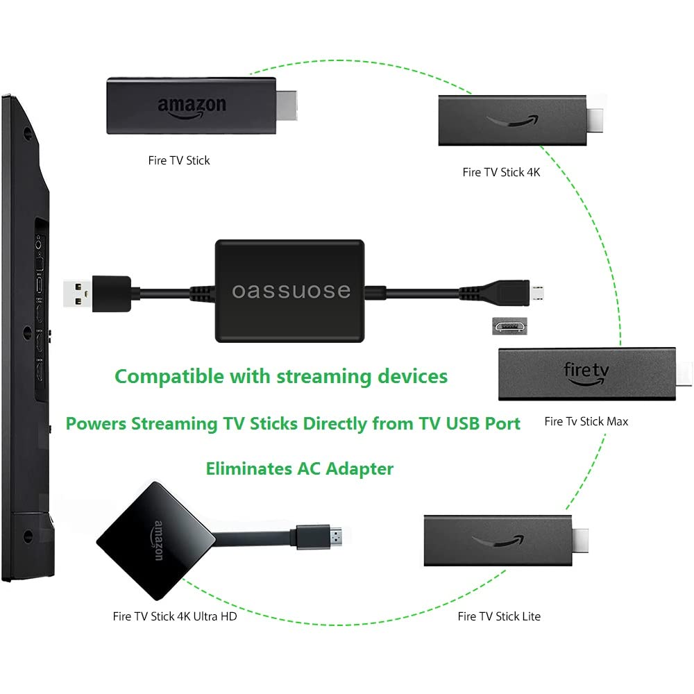 Oassuose conector micro USB en primer plano para conexión segura