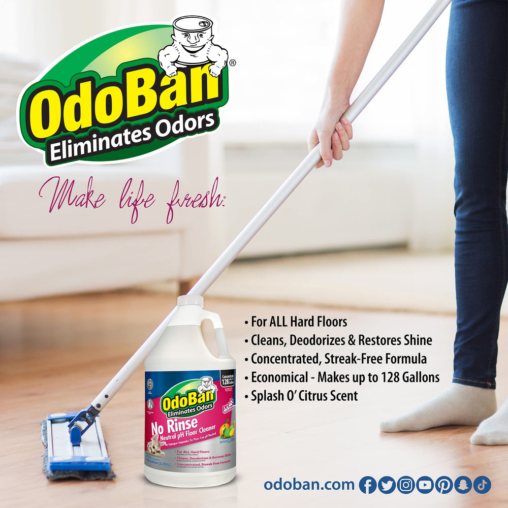 Detalle de textura de espuma Oxy que levanta manchas difíciles
