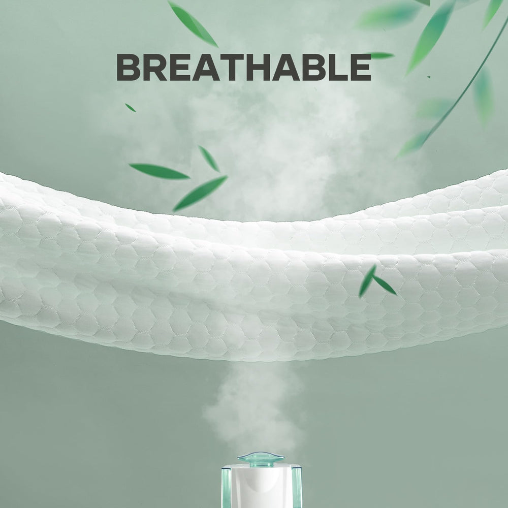 OhGeni etiqueta de cuidados que facilita lavado y mantenimiento fácil