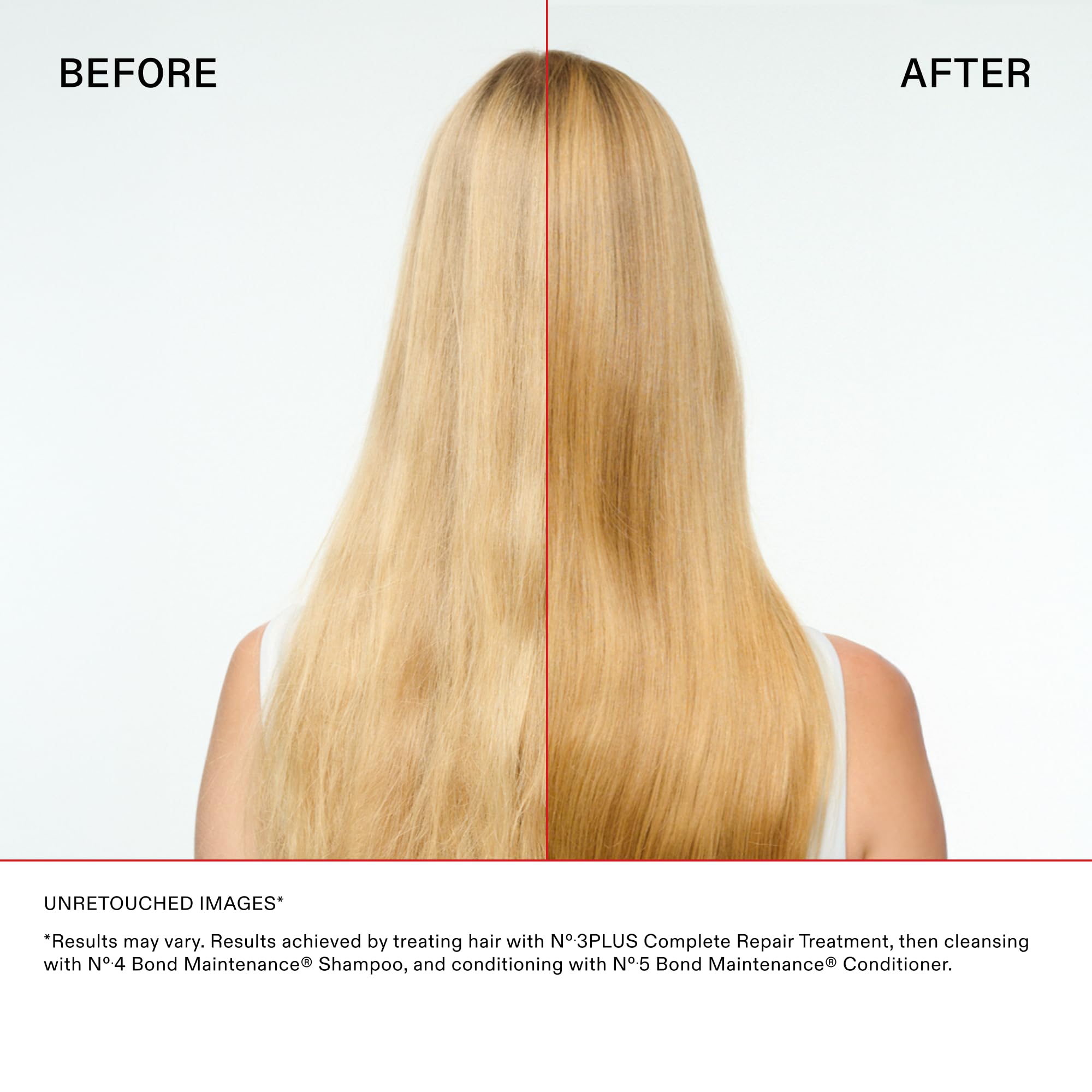 Olaplex N°.3PLUS ingredientes con aceites, aporta suavidad y controla el frizz