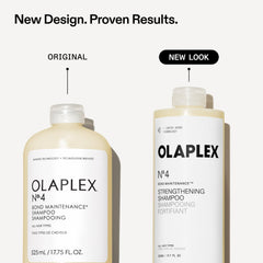 Olaplex N°.4 detalle del tapón para aplicación controlada y ahorro
