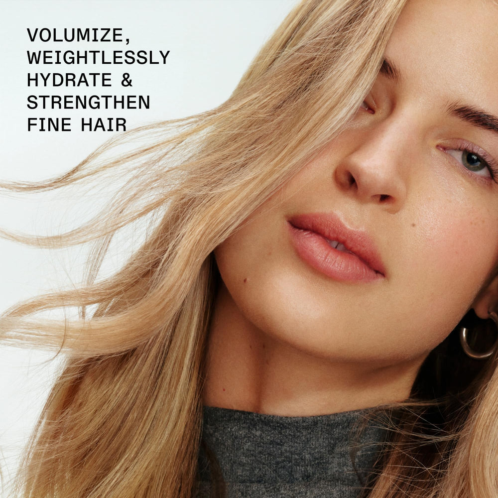 Olaplex textura en espuma que limpia y aporta cuerpo
