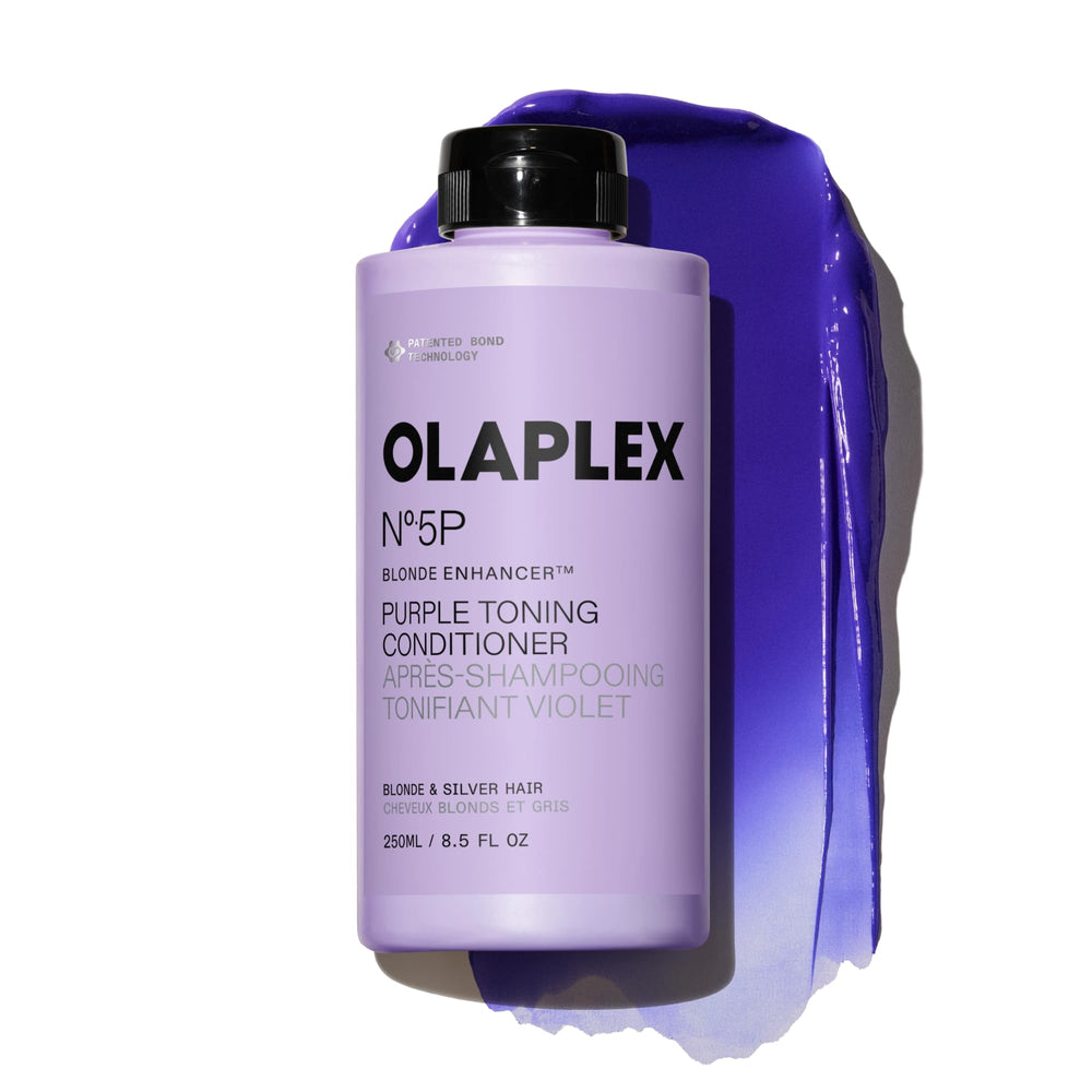 Olaplex Nº.5P bote frontal 250 ml mostrando diseño y tamaño