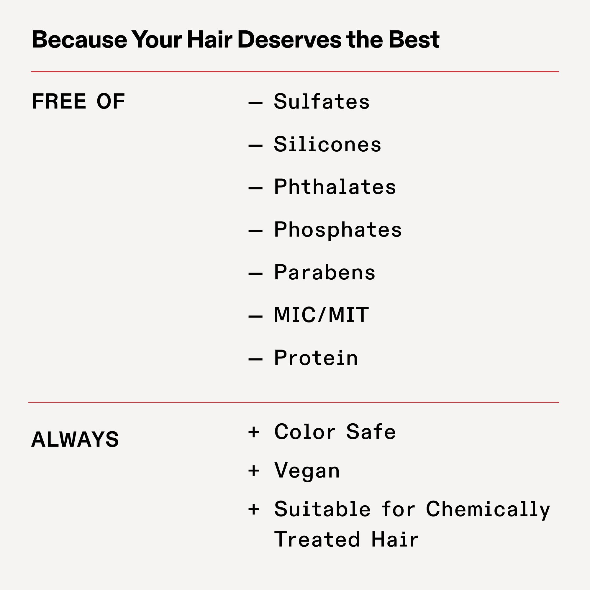 Olaplex N°.0 en rutina capilar con otros productos, muestra integración en cuidado diario