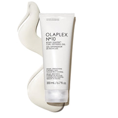 Olaplex N°.10 frontal del envase mostrando formato 200 ml y diseño