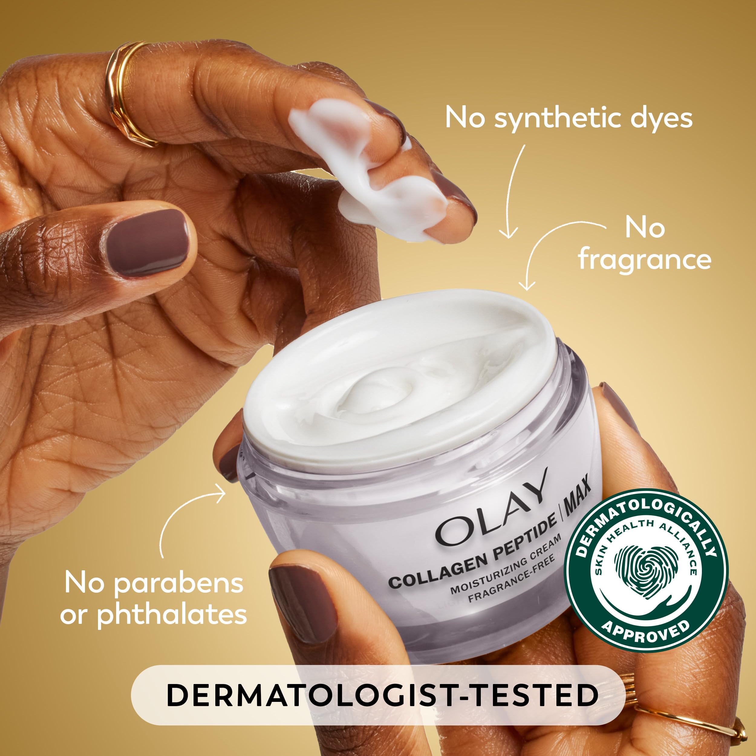 Olay paquete con muestra Regenerist Whip incluida lista para probar