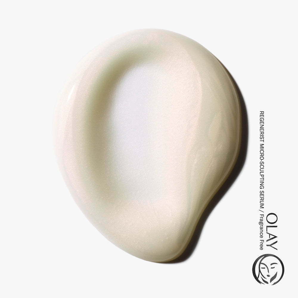 Olay ingredientes derivados de aceite de oliva que acondicionan la piel