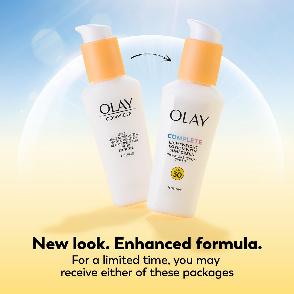 Olay textura cremosa en primer plano que muestra absorción rápida